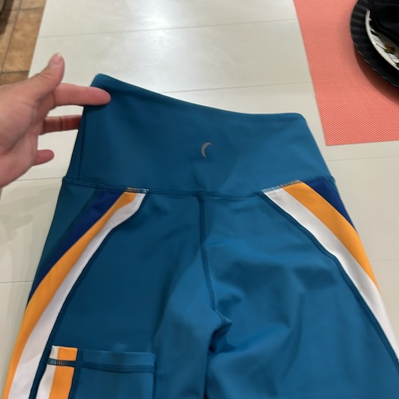 Zyia leggings - Picture 9 of 9